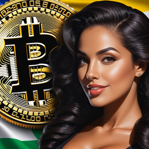 Anira, Cripto Moeda & Pedreiro Apaixonado - Give Me Some Cryptocurrencies