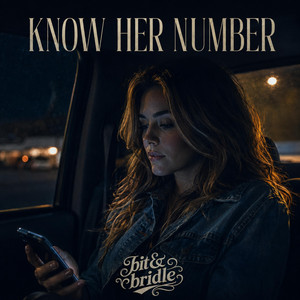 Know Her Number by bit & bridle