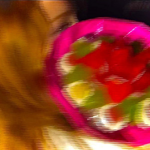 Portada de Bonbon