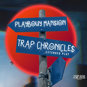 TRAP CHRONICLES