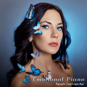 Kyrylo Zaplotynskyi — Emotional Piano