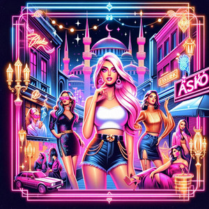 Aşko