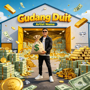 GUDANG DUIT by AAN LIZA MUSIC