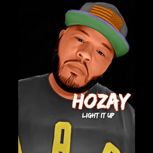 HoZay Ghostman - Omg
