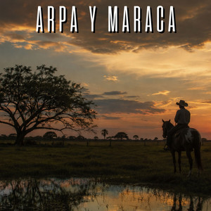 Amanecer de Sabana by Roberto Llano