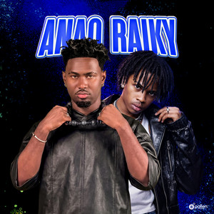 Anao raiky by Kakalahy, Walker Jah