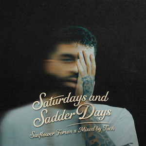 Sweet Tea by Sunflower Forum, Mixed By Toch