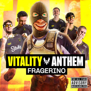 Vitality Anthem by Fragerino