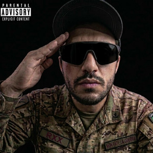 NON FATE LA GUERRA by RXX