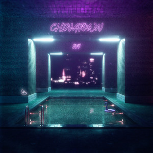 chinatown by 9T4