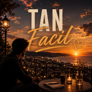 Tan Facil by valiria valquez