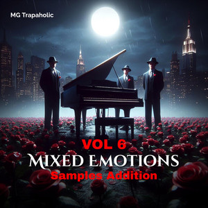 LAW N ORDER by MG Trapaholic
