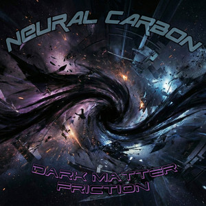 Dark Matter Friction by Neural Carbon