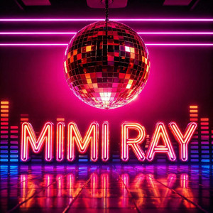 Mimi Ray - Less Is More
