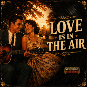 Love is in the air by Rockin' Jukebox