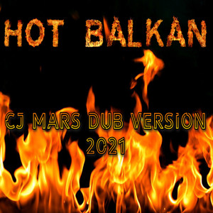 Hot Balkan (dub version)
