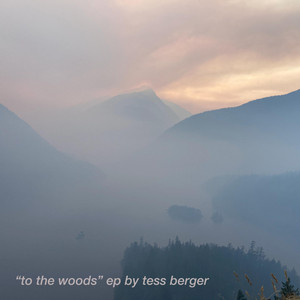 Steps Outside by Tess Berger