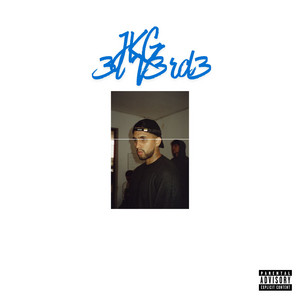 JKG by 3l V3rd3