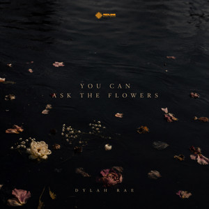 You Can Ask The Flowers by Dylah Rae