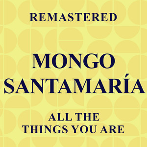 Funk Down - song and lyrics by Mongo Santamaria | Spotify