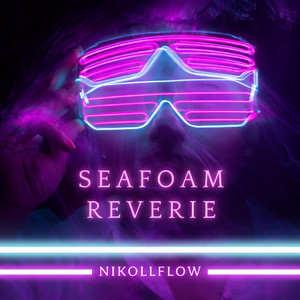 Seafoam Reverie by NikollFlow