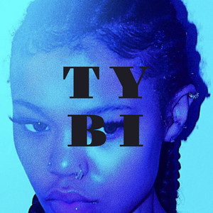 adzzian - Tybi (Instrumental Version)