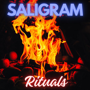 Chain of Events by SALIGRAM