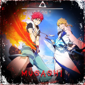 Musashi (Nas asas de um sonho impossivel) by Apolo Rapper