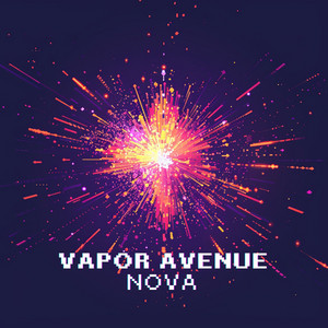 Nova by Vapor Avenue