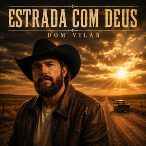 DEUS NÃO ME DEIXOU by Dom Vilar