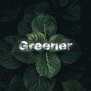 Portada de Greener