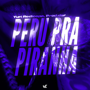 Peru Pra Piranha