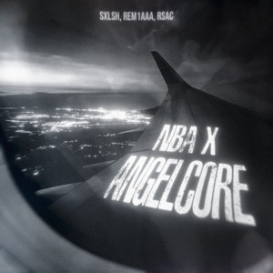 NBA x angelcore by rem1aaa, SXLSH, RSAC