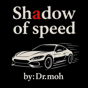 Shadow of speed by Dr.moh