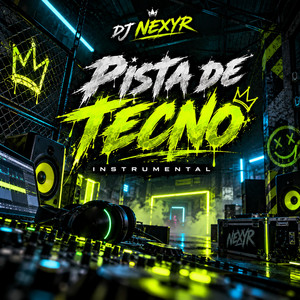 Pista De Tecno by DJ Anguito