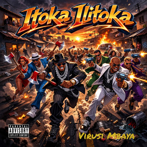 Itoka Ilitoka