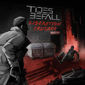 Tides Befall — Liberation Crusade
