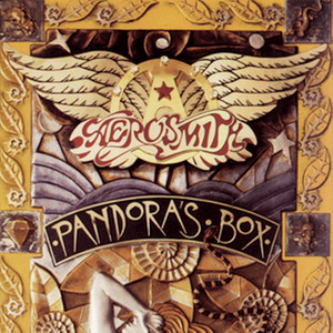 Pandora's Box album