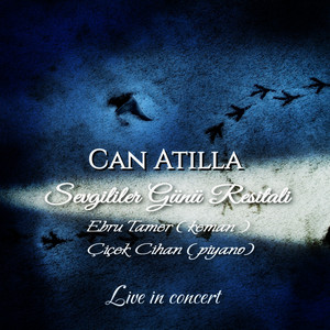 Can Atilla - Mara Despina