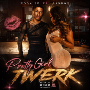 Pretty Girl Twerk by Pookiee, Landon