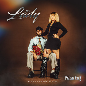My Lady by Nahj