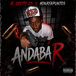 El Gretty 23 (Andaba R) by Minayapunto5