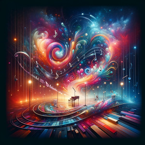 The Room Moves Softly by After Midnight Deep