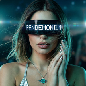 Pandemonium by Astravenus, Sophia Lazzari