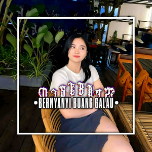 Bernyanyi Buang Galau by DJ Sebats