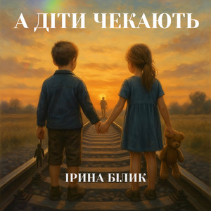 Iryna Bilyk — А діти чекають