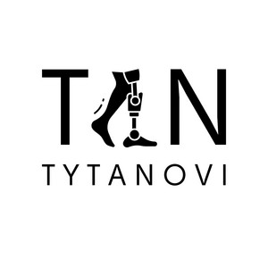 TYTANOVI by o.hroza