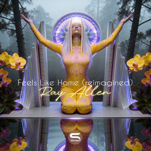 Feels Like Home - Reimagined by Ray Allen