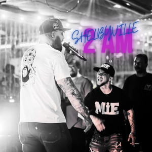 2am in Shelbyville by Ominous the Monster, L.Capone