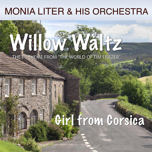 Monia Liter & His Orchestra